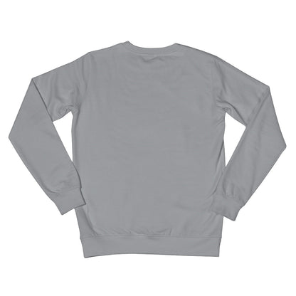 ਤੋੜਕਾ (Torka) Beanz Crew Neck Sweatshirt - ramblingsofasikh