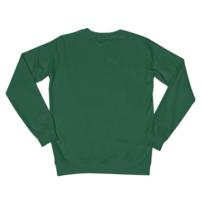 ਤੋੜਕਾ (Torka) Beanz Crew Neck Sweatshirt - ramblingsofasikh