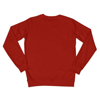 ਤੋੜਕਾ (Torka) Beanz Crew Neck Sweatshirt - ramblingsofasikh