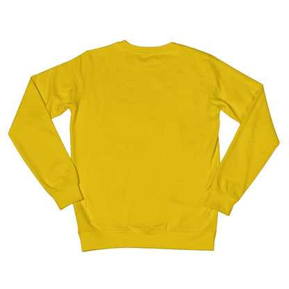 ਤੋੜਕਾ (Torka) Beanz Crew Neck Sweatshirt - ramblingsofasikh