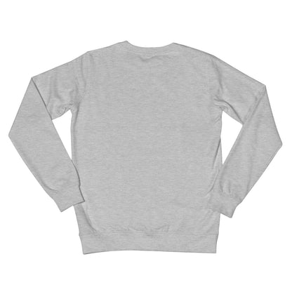 ਤੋੜਕਾ (Torka) Beanz Crew Neck Sweatshirt - ramblingsofasikh