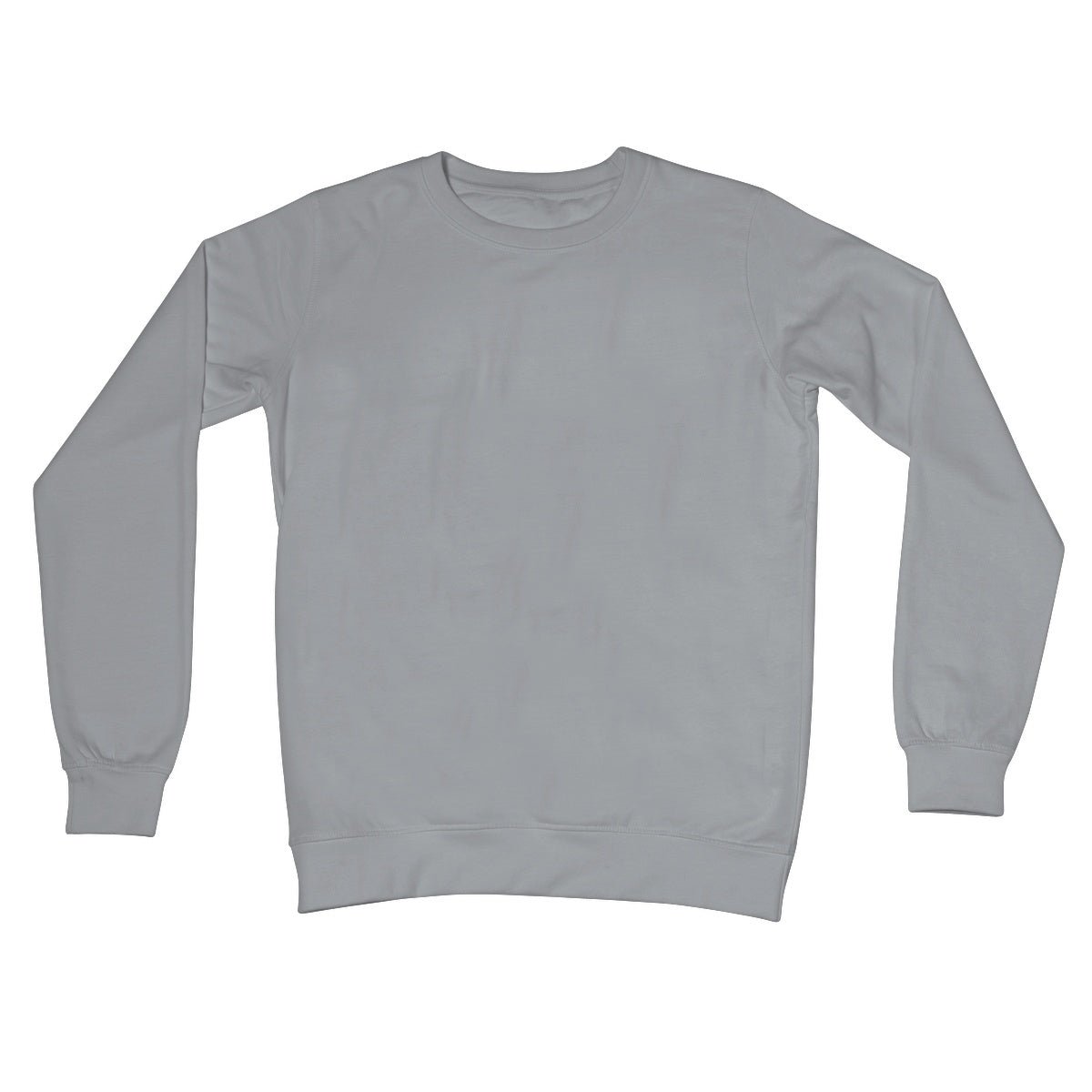 ਤੋੜਕਾ (Torka) Beanz [Design on Reverse] Crew Neck Sweatshirt - ramblingsofasikh