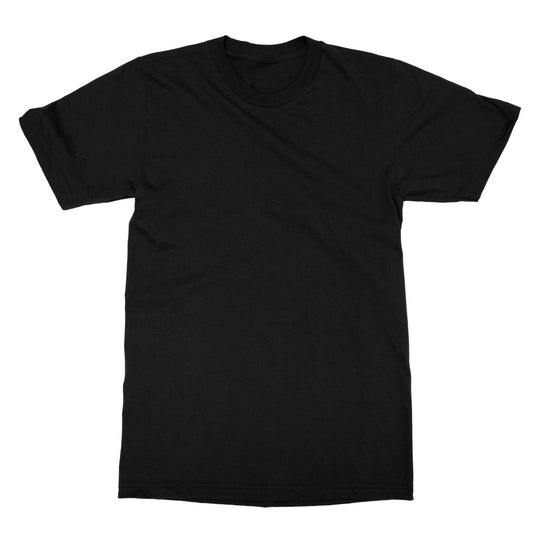 ਤੋੜਕਾ (Torka) Beanz [Design on Reverse] Softstyle T-Shirt - ramblingsofasikh
