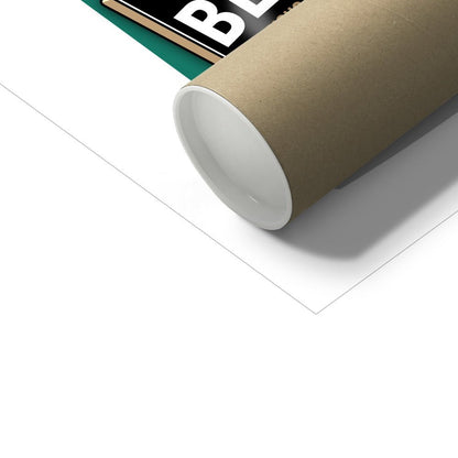 ਤੋੜਕਾ (Torka) Beanz Fine Art Print - ramblingsofasikh